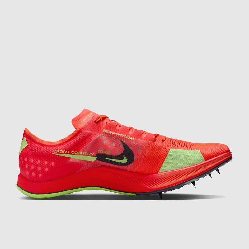 Nike Cross-Country