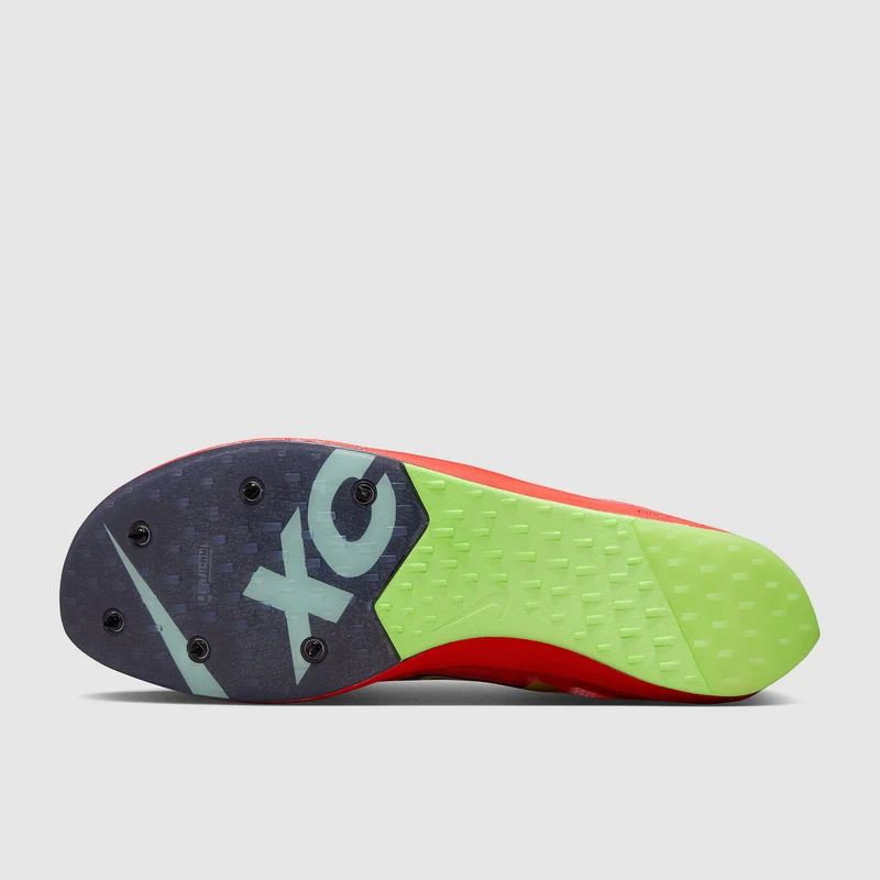 Nike Cross-Country