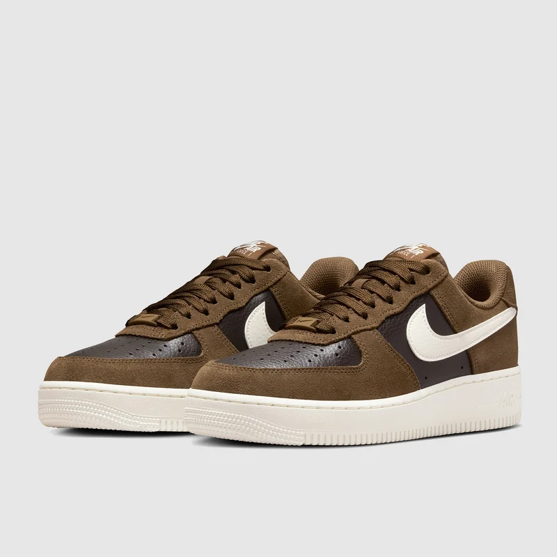 Nike Damenschuh Air Force 1 '07