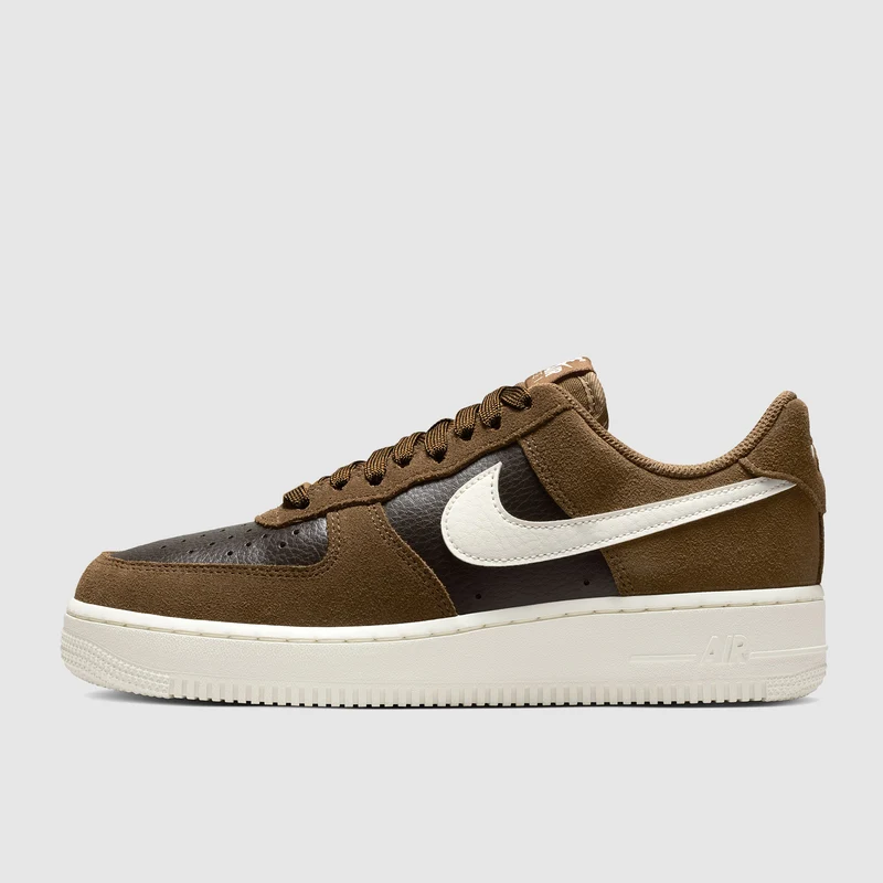 Nike Damenschuh Air Force 1 '07