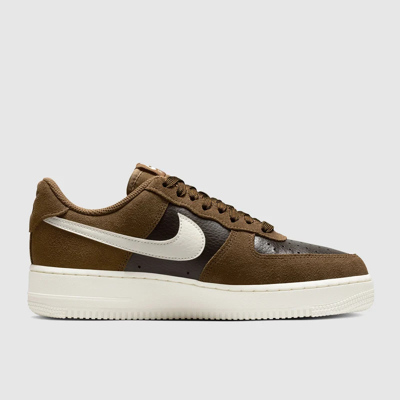 Nike Damenschuh Air Force 1 '07