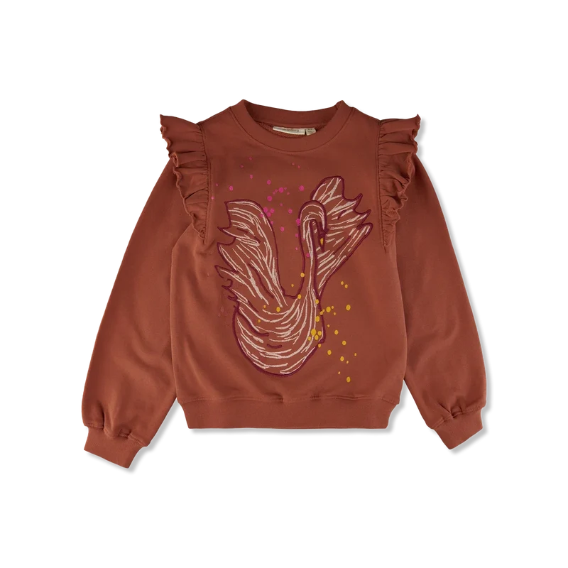 SGMILAS sweatshirts