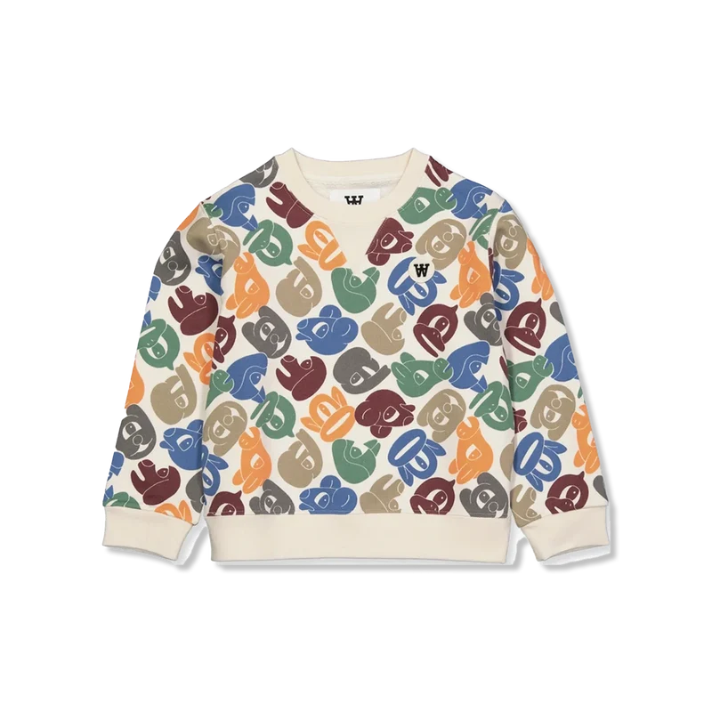 Rod sweatshirts