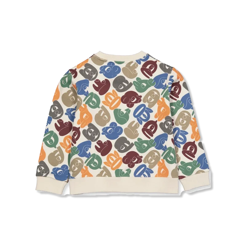 Rod sweatshirts
