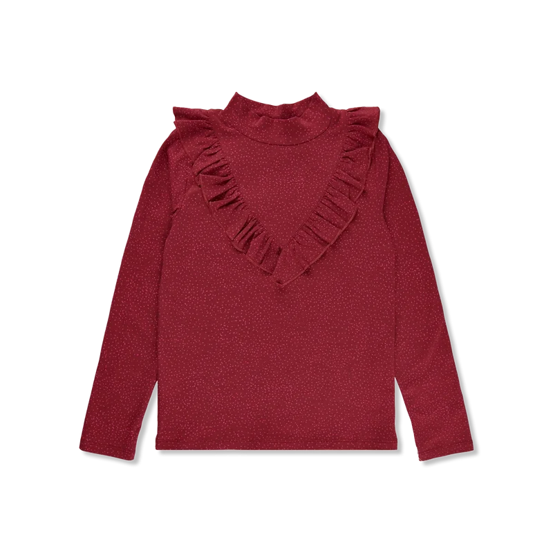 SGKAYENNE langarmshirt