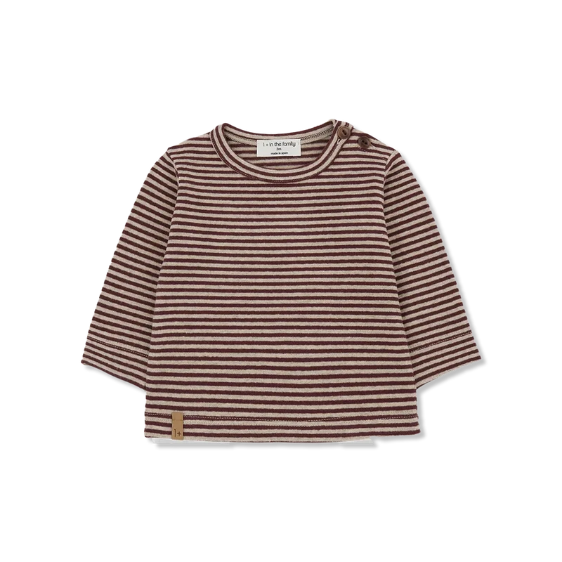 OLAF langarmshirt