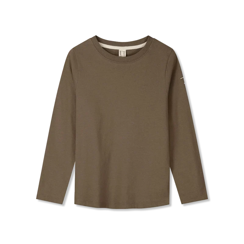 langarmshirt