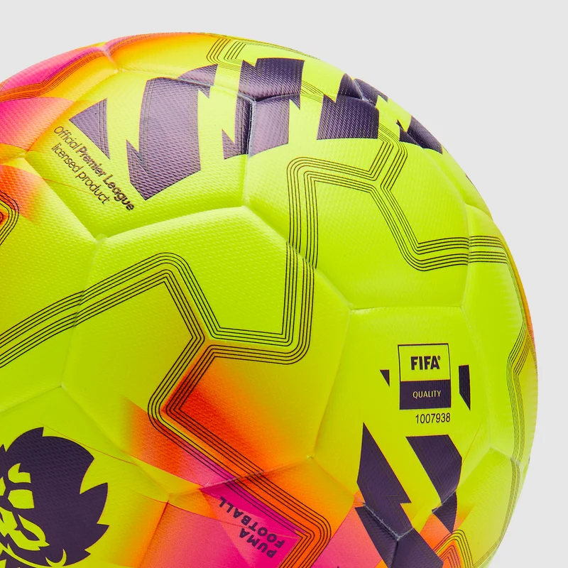 Puma Orbita Match Premier League 25/26 Fußball