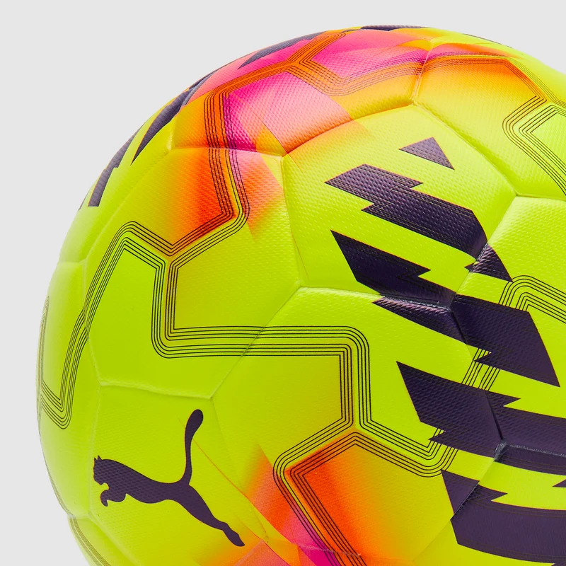 Puma Orbita Match Premier League 25/26 Fußball