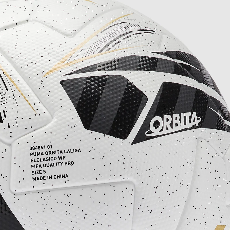 Puma Orbita LaLiga ELClasico 25/26 Fußball