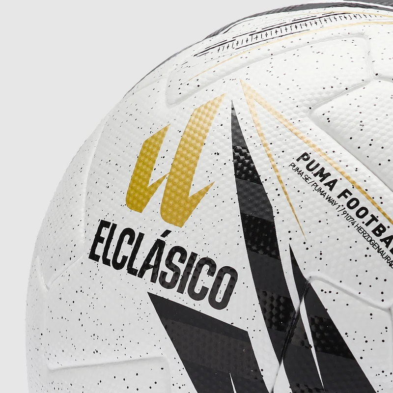 Puma Orbita LaLiga ELClasico 25/26 Fußball