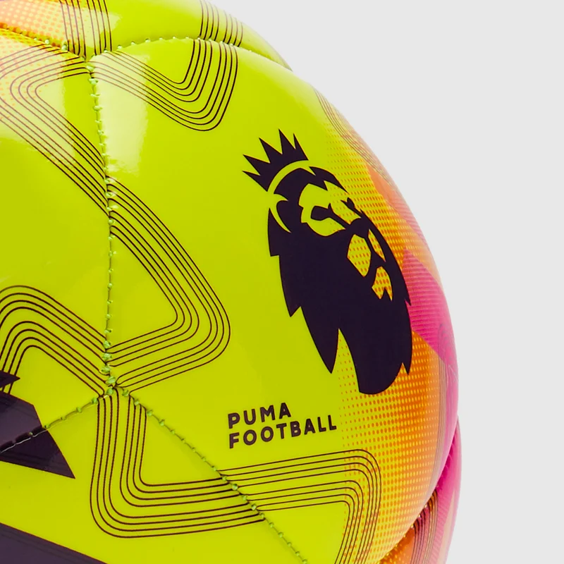 Puma Orbita Premier League 25/26 Minifußball