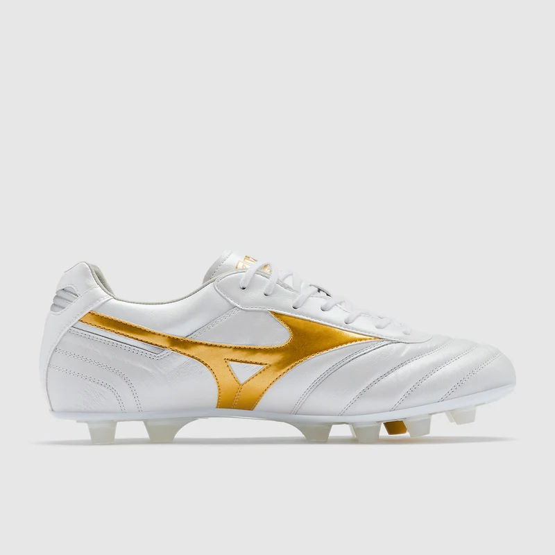 Mizuno Morelia II Elite FG