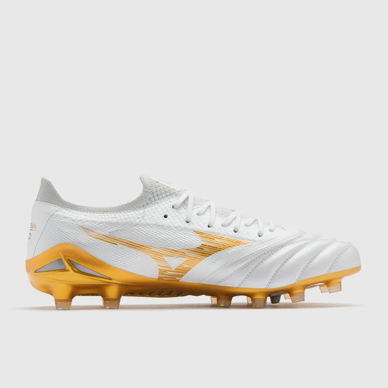 Mizuno Morelia Neo IV Beta Elite FG