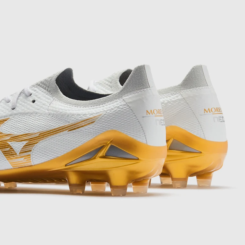Mizuno Morelia Neo IV Beta Elite FG