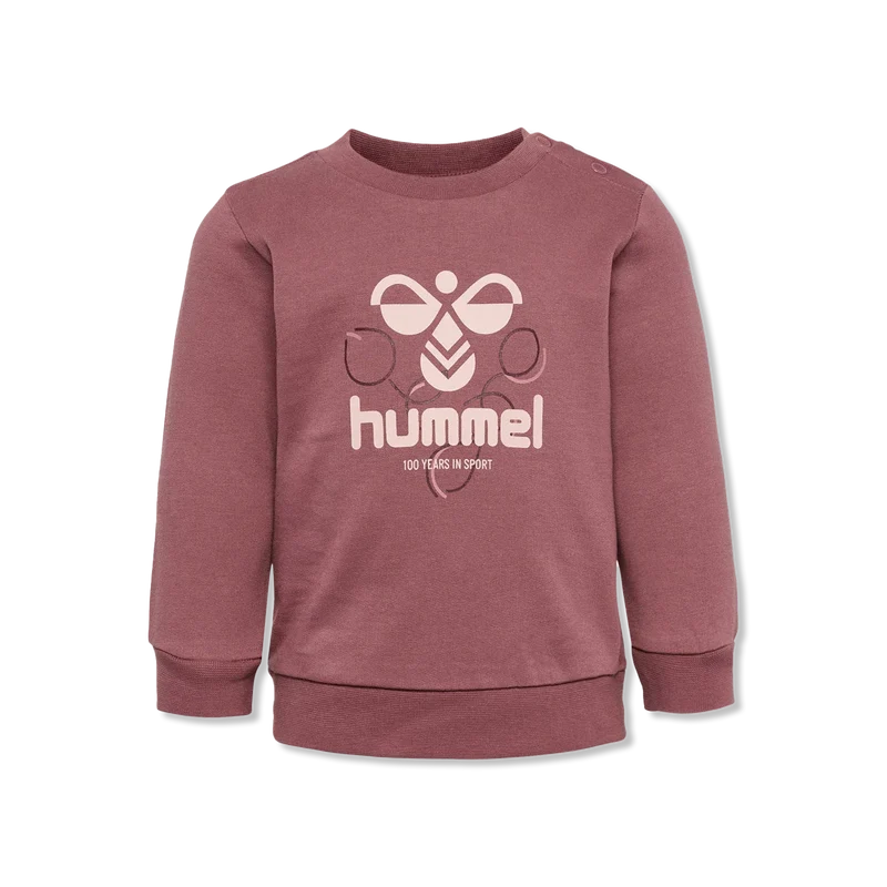 HmlLIME sweatshirts