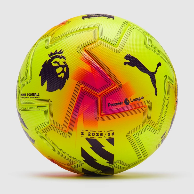 Puma Orbita Ultimate Premier League 25/26 Fußball