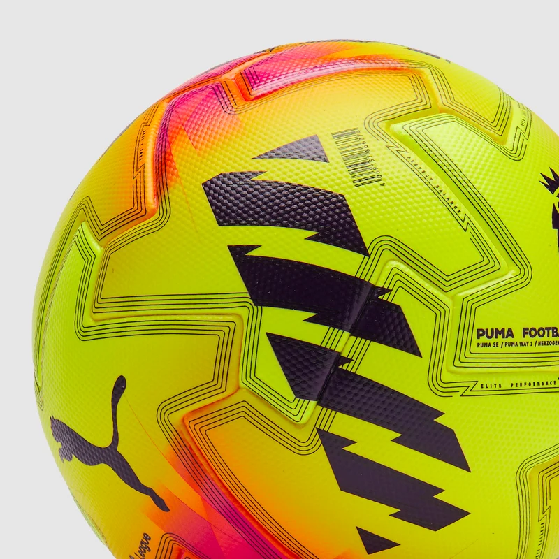Puma Orbita Ultimate Premier League 25/26 Fußball