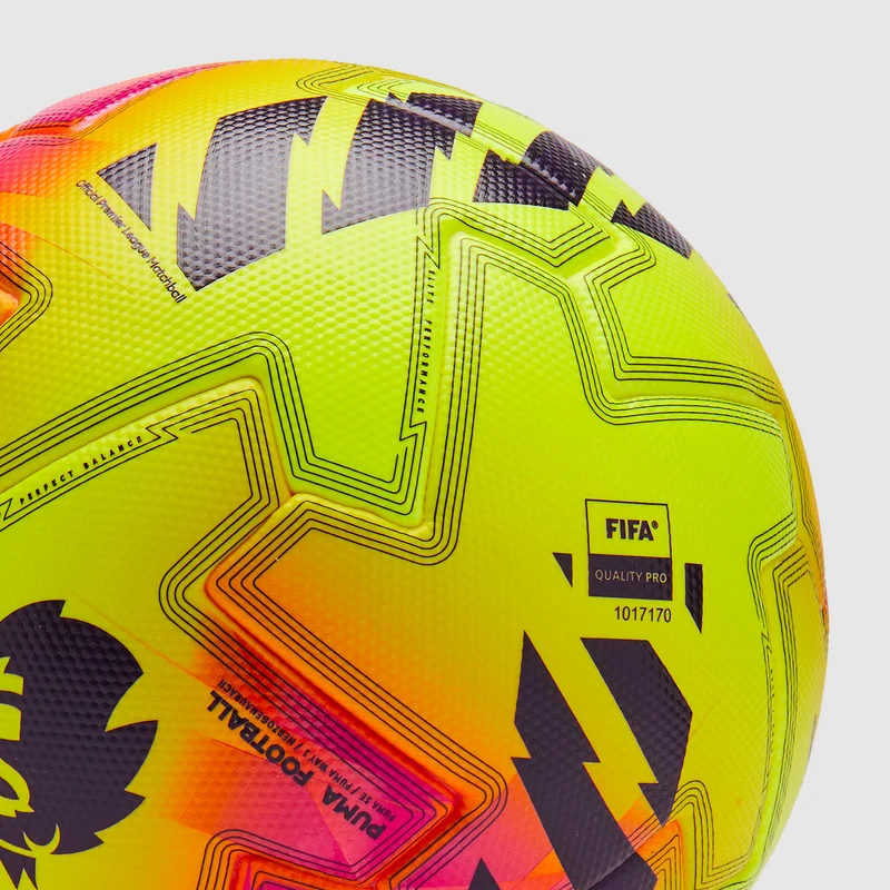 Puma Orbita Ultimate Premier League 25/26 Fußball