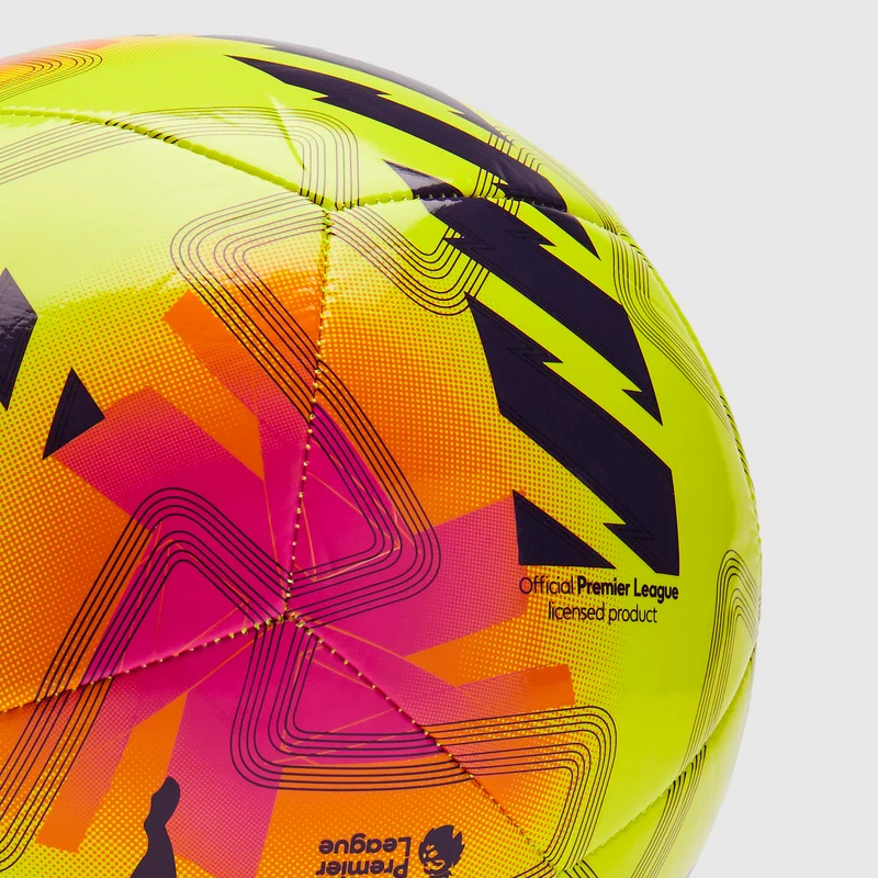 Puma Orbita Premier League 25/26 Fußball