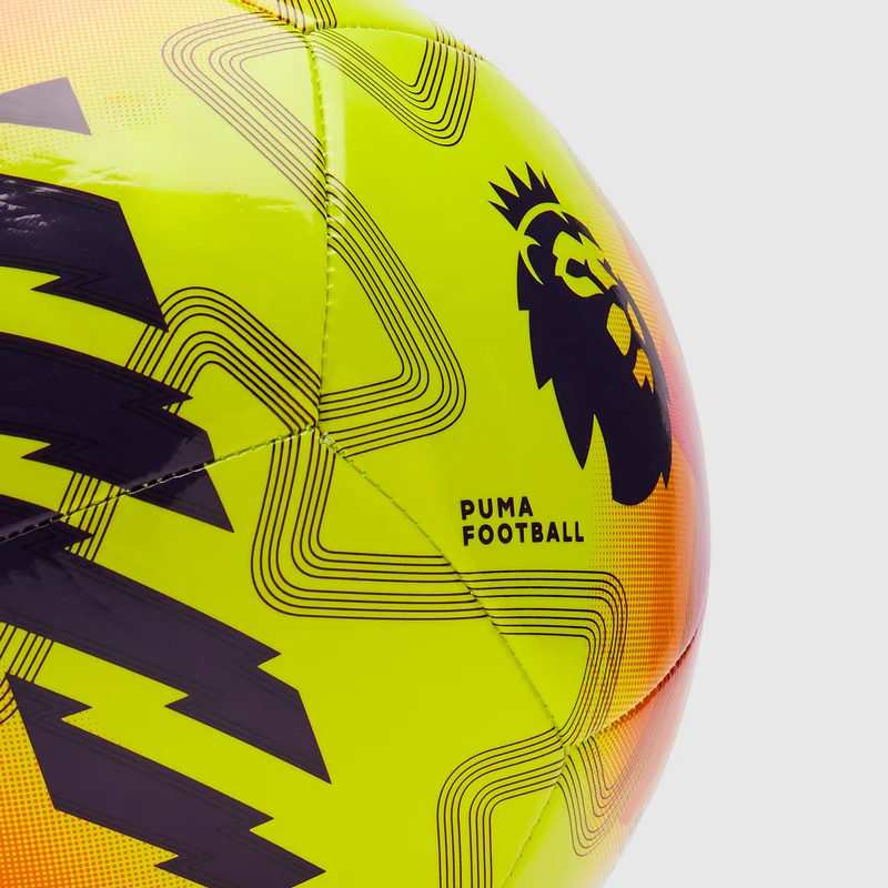 Puma Orbita Premier League 25/26 Fußball