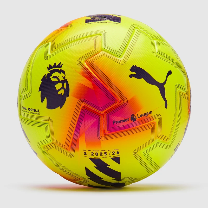 Puma Orbita Pro Premier League 25/26 Fußball