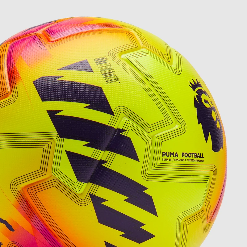 Puma Orbita Pro Premier League 25/26 Fußball