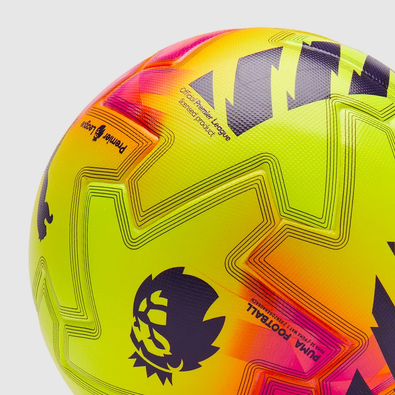 Puma Orbita Pro Premier League 25/26 Fußball