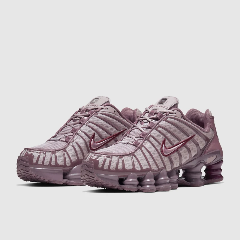 Nike Schuh (Damen) Shox TL