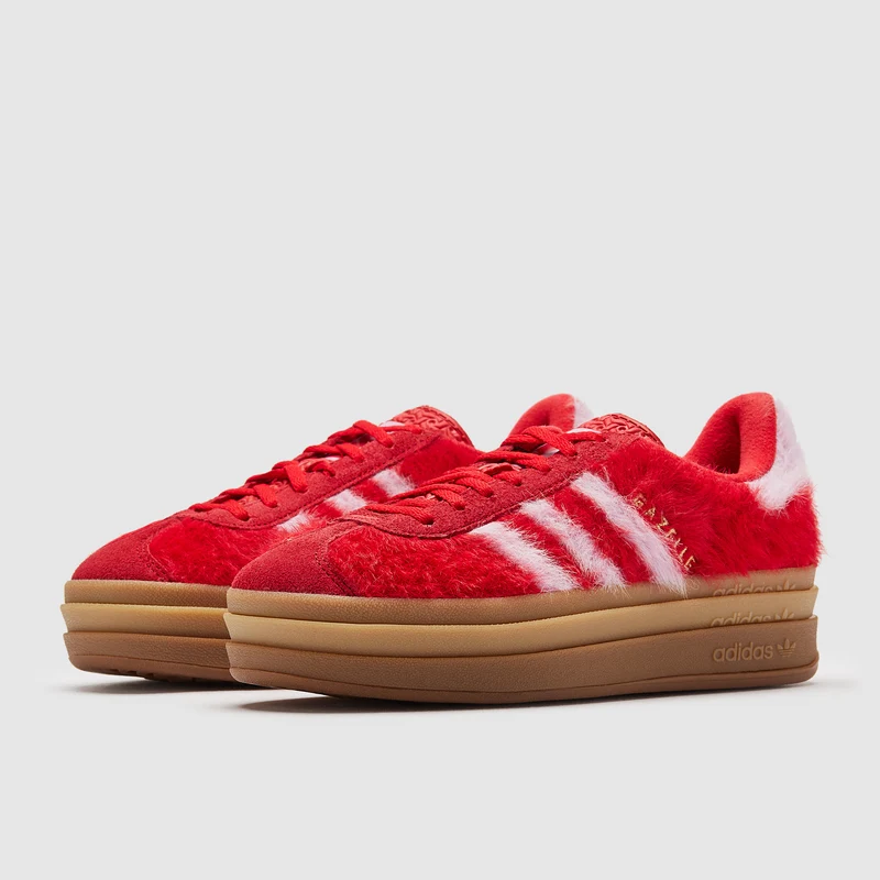 adidas Originals Damen Gazelle Bold