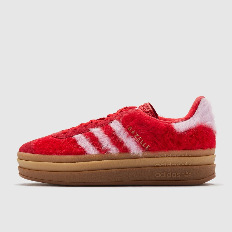 adidas Originals Damen Gazelle Bold