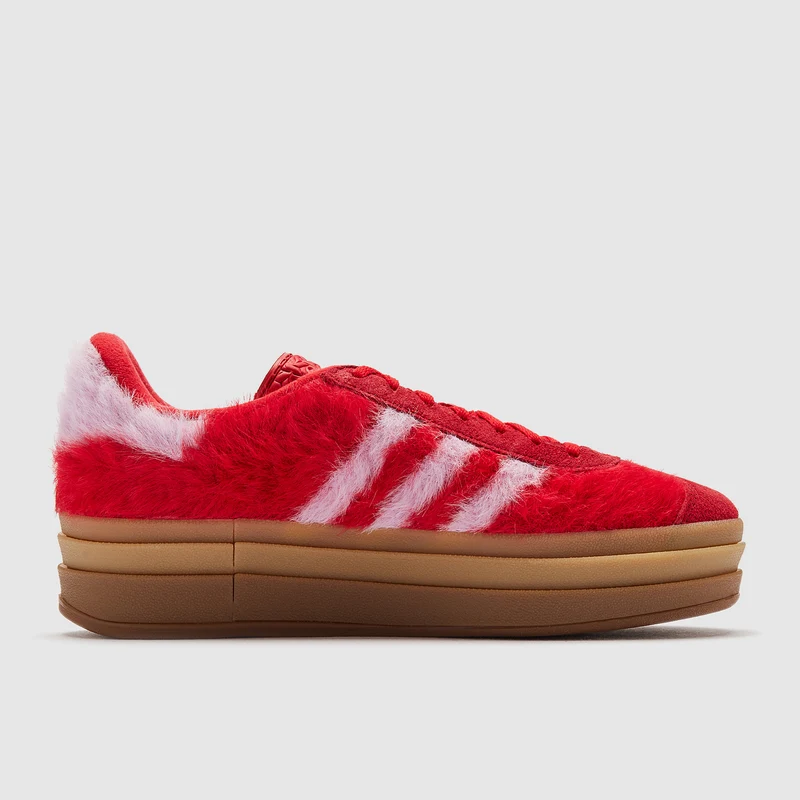 adidas Originals Damen Gazelle Bold