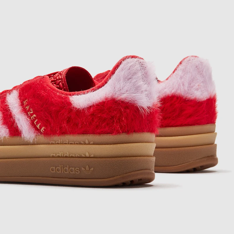adidas Originals Damen Gazelle Bold
