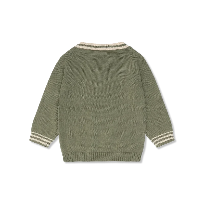 HCPilou langarmshirt