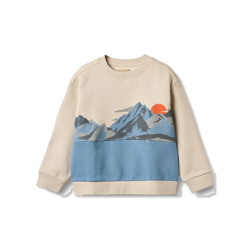 Steff sweatshirts