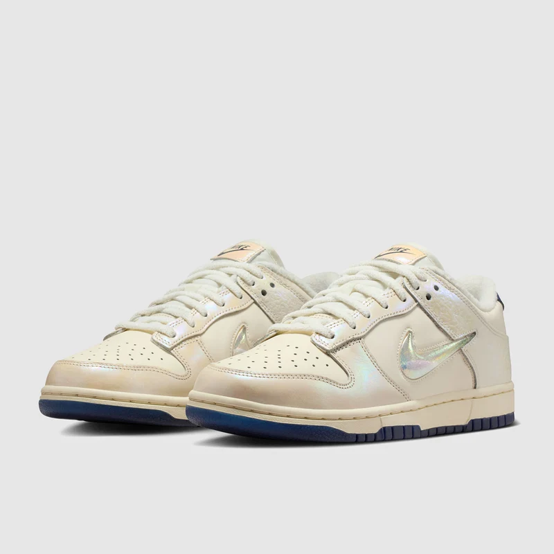 Nike Damenschuh Dunk Low