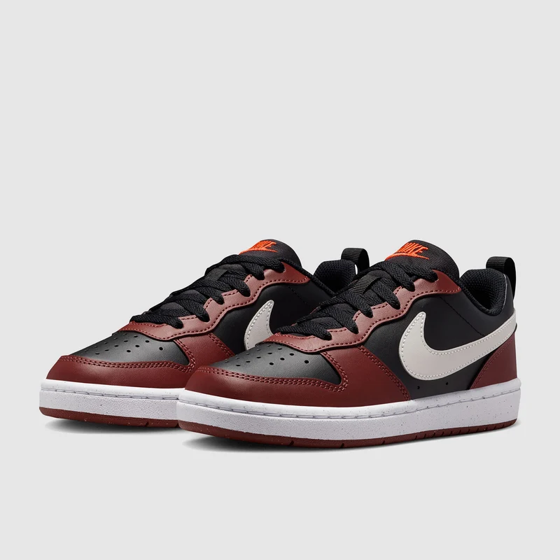 Nike Schuh (ältere Kinder) Court Borough Low Recraft