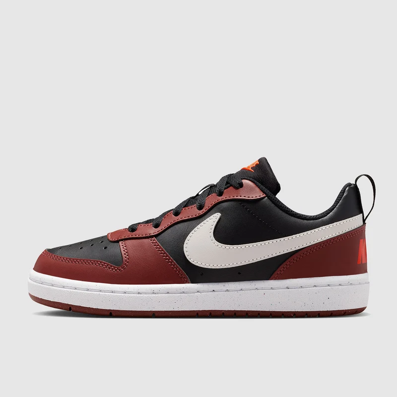 Nike Schuh (ältere Kinder) Court Borough Low Recraft