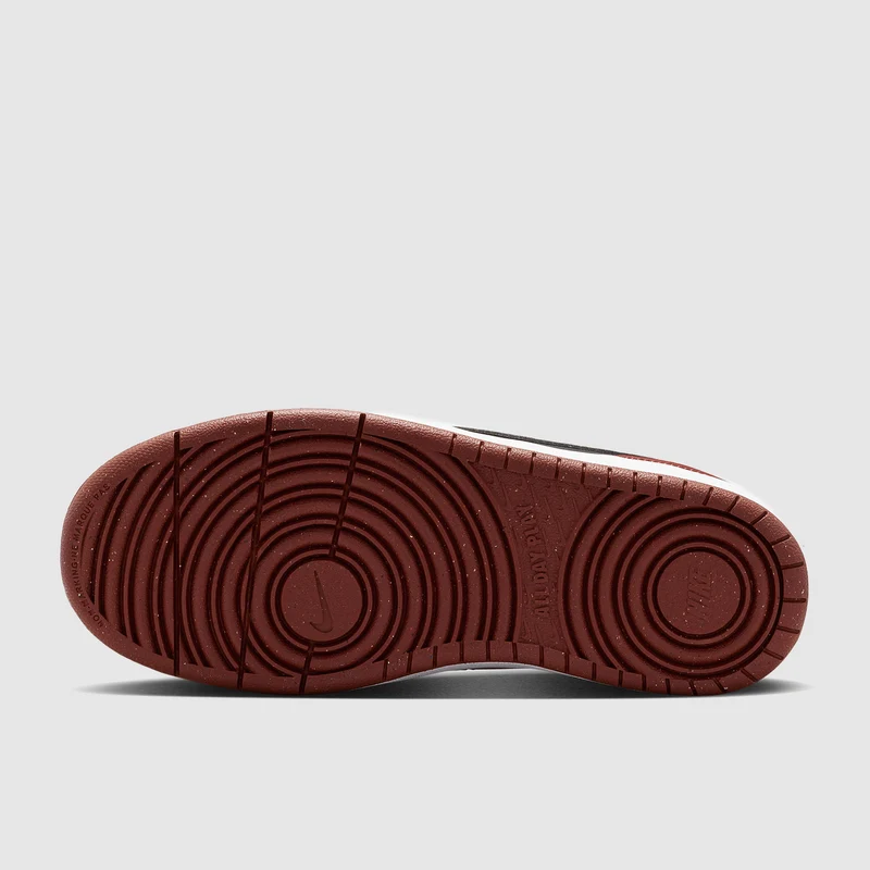 Nike Schuh (ältere Kinder) Court Borough Low Recraft