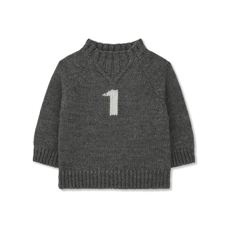 LEO langarmshirt