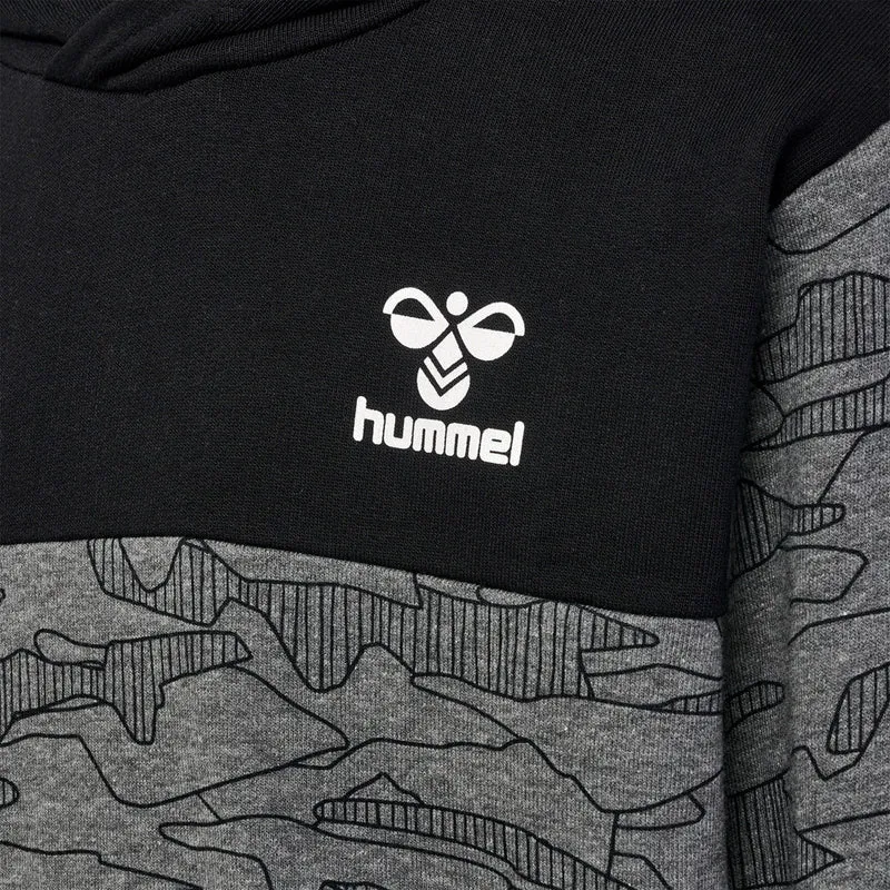 HmlMOUNTAIN sweatshirts