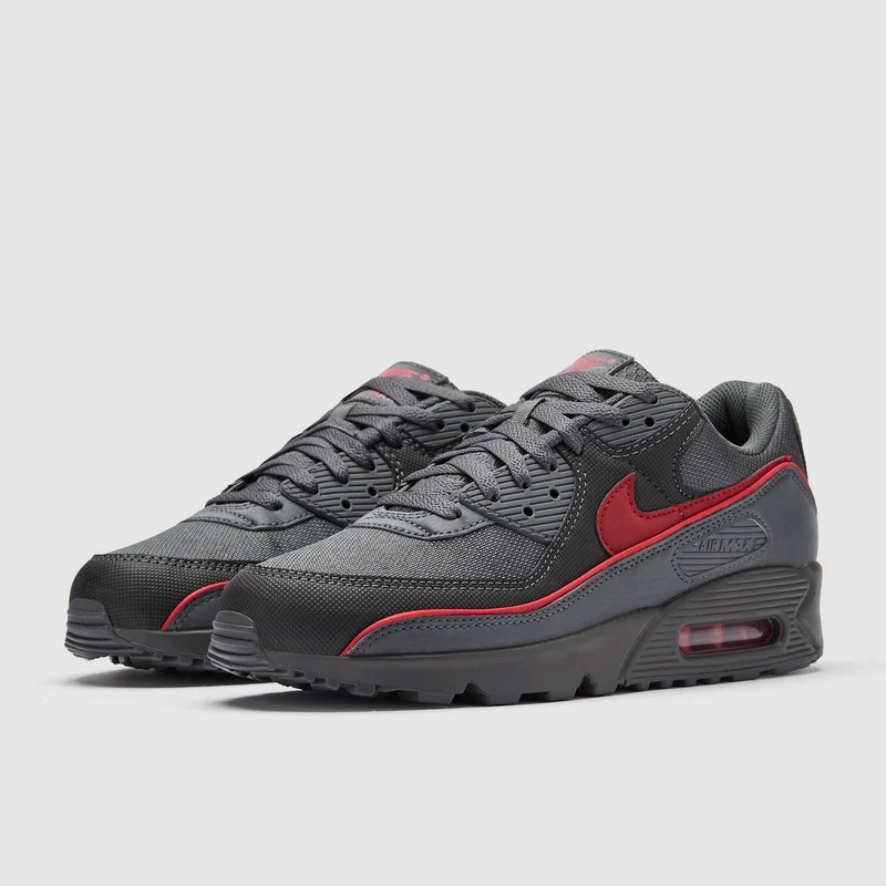 Nike Schuh (Herren) Air Max 90 Premium
