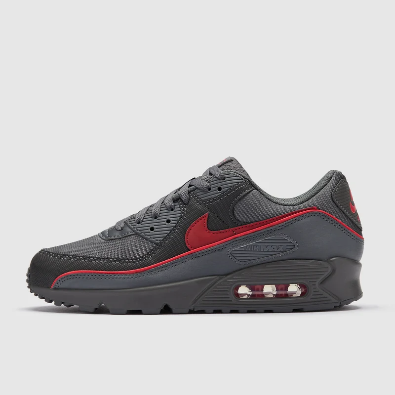 Nike Schuh (Herren) Air Max 90 Premium