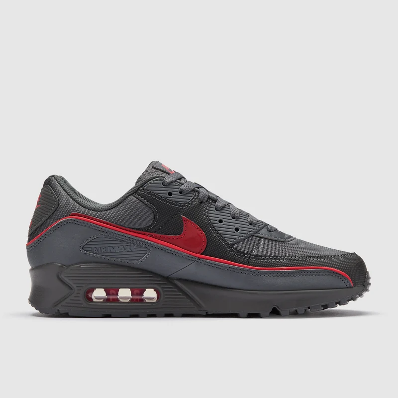 Nike Schuh (Herren) Air Max 90 Premium