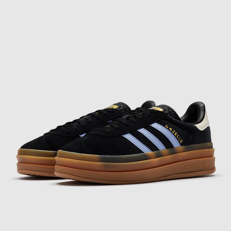 adidas Originals Ältere Kinder Gazelle Bold (GS)