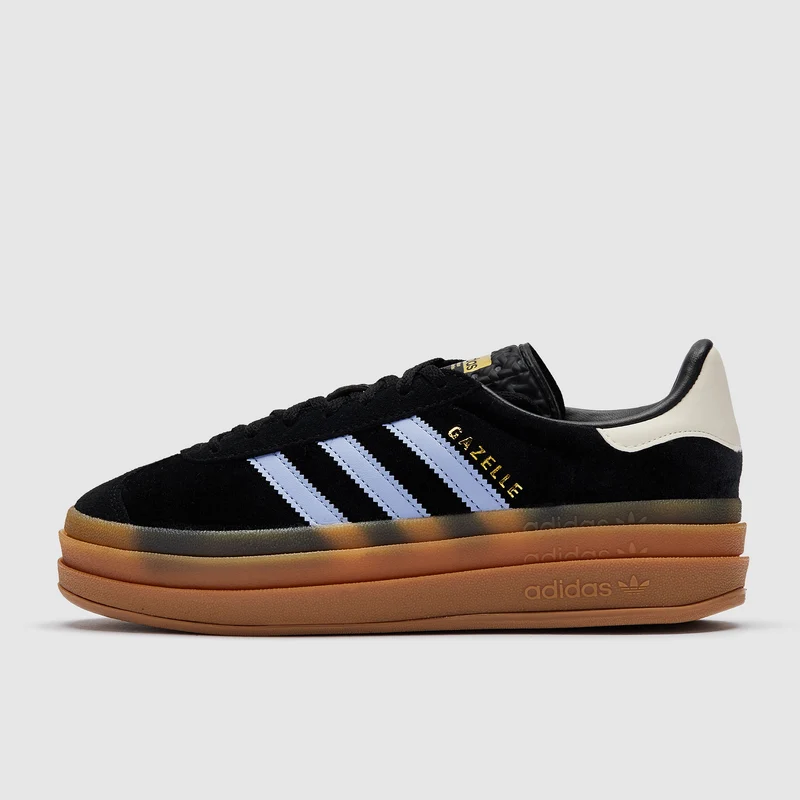 adidas Originals Ältere Kinder Gazelle Bold (GS)