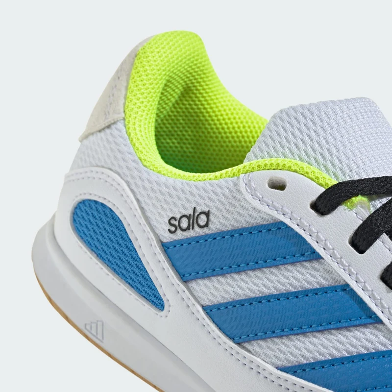 adidas Kids SUPER SALA COMPETITION III Indoor Football Shoes