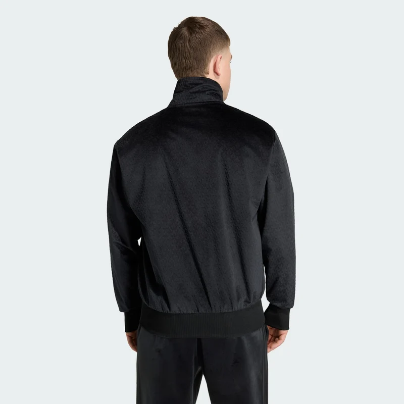 adidas Men FC Bayern Track Top