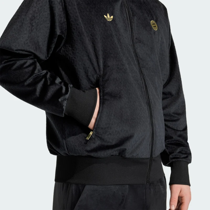adidas Men FC Bayern Track Top