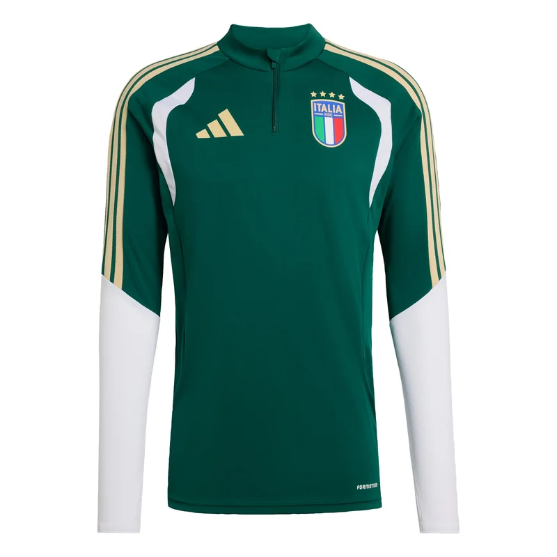 adidas Men Italy 26 Tiro Training Top